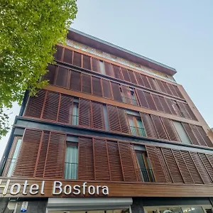 Hotel Bosfora Istambul