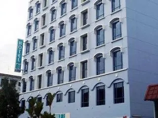 **  Hotel 81 Palace - Newly Renovated Singapour Singapour