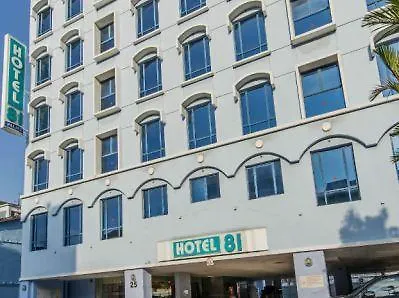 Hotel 81 Palace - Newly Renovated Singapura
