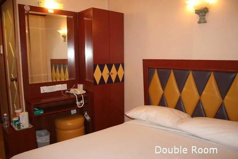 **  Hotel 81 Palace - Newly Renovated Singapura Singapura
