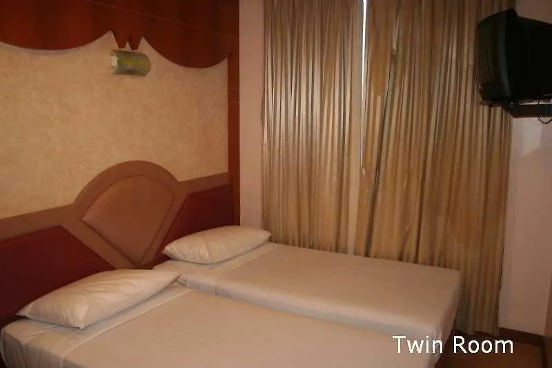 Hotel 81 Palace - Newly Renovated Singapura