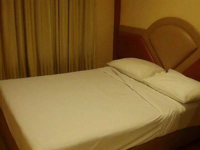 Hotel 81 Palace - Newly Renovated Singapura 2*,  Singapura