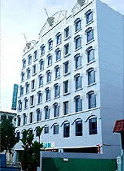 Hotel 81 Palace - Newly Renovated Singapura