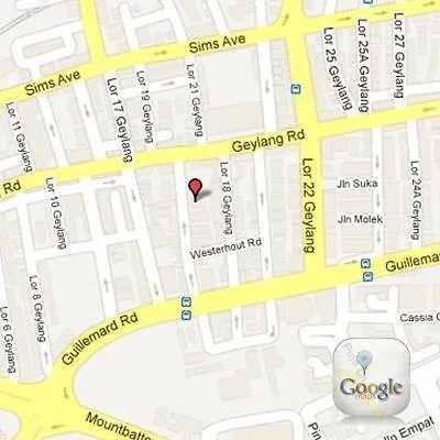 Hotel 81 Palace - Newly Renovated Singapore