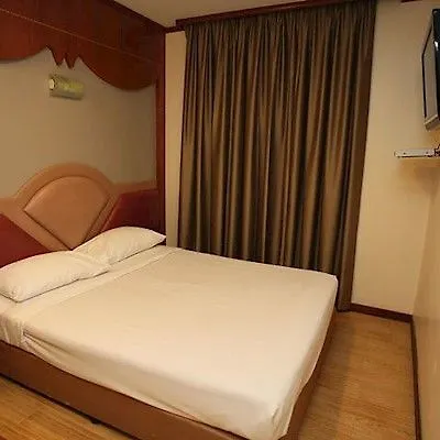 Hotel 81 Palace - Newly Renovated Singapore 2*,