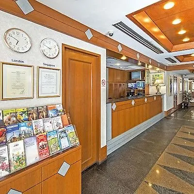 **  Hotel 81 Palace - Newly Renovated Singapore Singapore